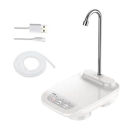 Elektrický dávkovač vody dobíjecí kvantitativní odpadní voda pro kemping Home