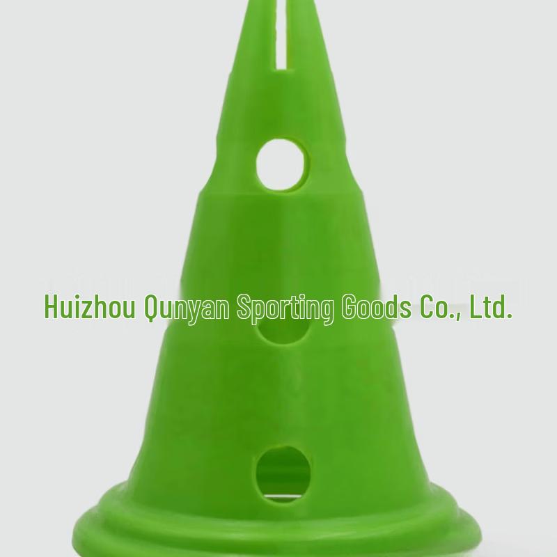 LISM Round Base Training Marker Cones