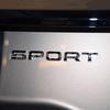 Land Rover SPORT Range Rover Sport Discovery Badge: Rear Lettering for Sport Models