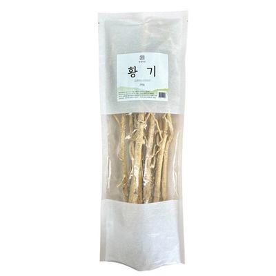 Cheongcheongharu Whole Astragalus, 200g, 1 Piece
