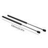 ARA115722 Auto Part Tailgate Boot Gas Strut Lift Support Rod Bars for Sport J11 2014-2022 Car Gas Shock Strut 904504EA1A