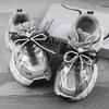 Lace Bow Imitation Pearl Keychain Removable Shoe Buckle Bag Pendant Accessories Heart Pendant Aesthetic Key Holder Gifts