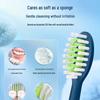Philips HX2471 Sonic Electric Toothbrush CN Plug (adapter Included)
