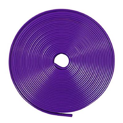 [XSAJU] Rim Guard 8m Rim Line Mall Wheel Scratch Prevention