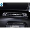 For BMW X1 iX1 U11 X2 iX2 U10 -2025 Middle Air outlet/Front Water Cup / Inner Handle Bowl Decor Frame Cover Trim Accessories