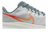 Nike Air Zoom Pegasus 39 'Pure Platinum Total Orange'