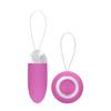 Simplicity by Shots - Luca Wireless Stimulation Egg with Remote Control