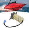 6P3 24560 03 00, Anti-clog Outboard Fuel Filter Fuel Filter Assembly Stable Performance Block Particles LF150 LF200 LF225 LF250