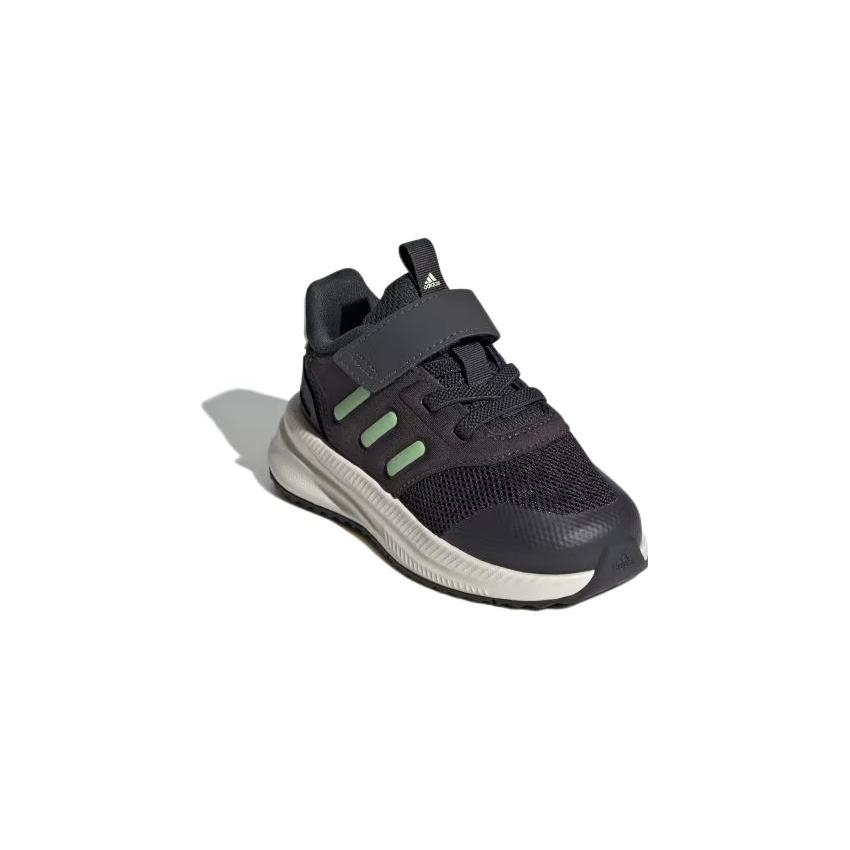 New adidas X_PLRPHASE Carbon Green Spark Ivory TD IG1522
