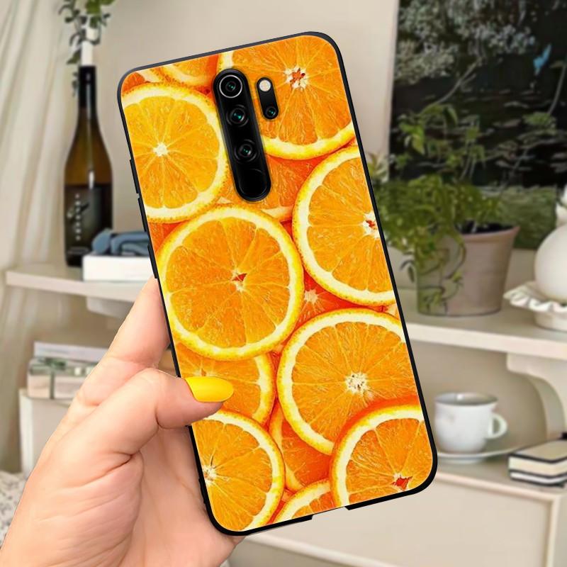 Für Xiaomi Redmi Note 8 Pro Hülle Stoßfest Silikon Weiches TPU Funda Hüllen Für Redmi Note8 Pro Abdeckung Coque Redmi Note 8 Pro