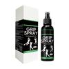 Sprej na přilnavost pro basketbal 30/55/120ml Protiskluzový Rychleschnoucí Ochranný Ochranný Sprej pro Zvýšení Trakce na Boty Tenis Golf Badminton 5