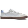 Kappa Back-To-Back Summer Breathable Lightweight Classic Soft Comfortable Minimalist Retro Skate Shoes Unisex Skate Shoes Malt-Brown K0FX5CC06F-6337