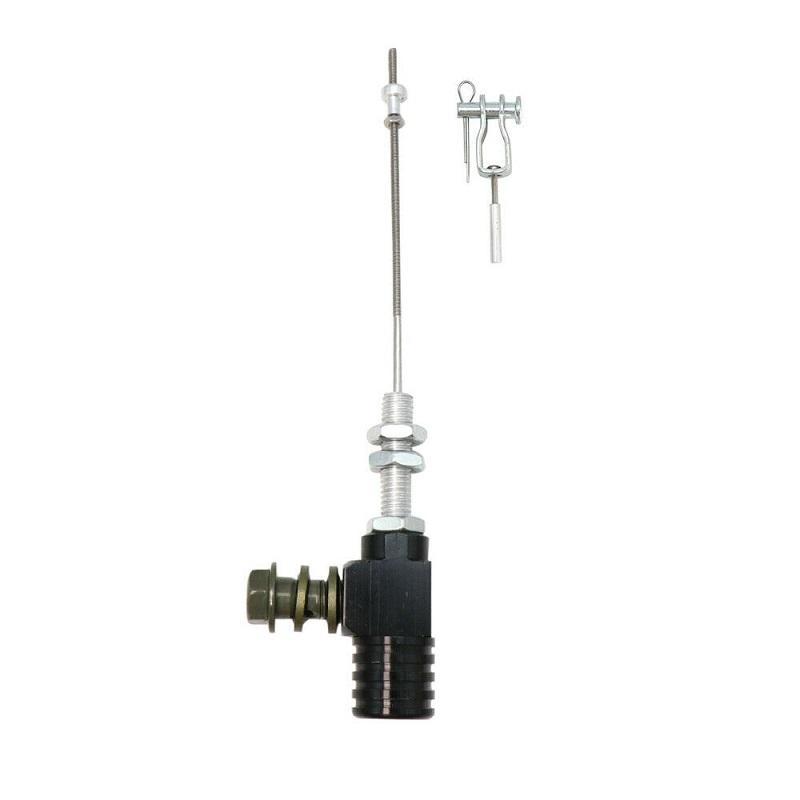 

Motorcycle ABS Pump And Assembly Retrofit Hydraulic Clutch Slave Cylinder Pull Rod For Mororcycle ATV Enduro Motorcycle Products