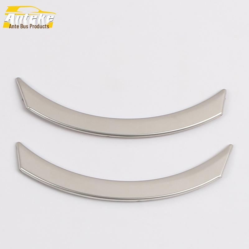 Mazda 3 Dashboard & Console Trim Sticker for 2020 Model