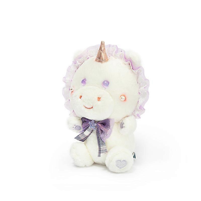 Cute Unicorn Plush Toys and Dolls Sleeping On Christmas Gifts | Plush Pillow Birthday Gifts