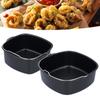 Cake Barrel Cake Mold Cake Baking Barrel Cake Mold Iron Fryer Cake Pan Cake Barrel Fryer Accessories for HD9925 HD9860 HD9905 01
