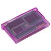 Game Cartridge Replacement for NDSL Lite Game Console Stable Performance Video Game Cartridge Card