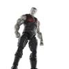 Hasbro Marvel Legends Series Colossus and Deadpool Legacy Collection Collectible Action Figure F9812 Authentic