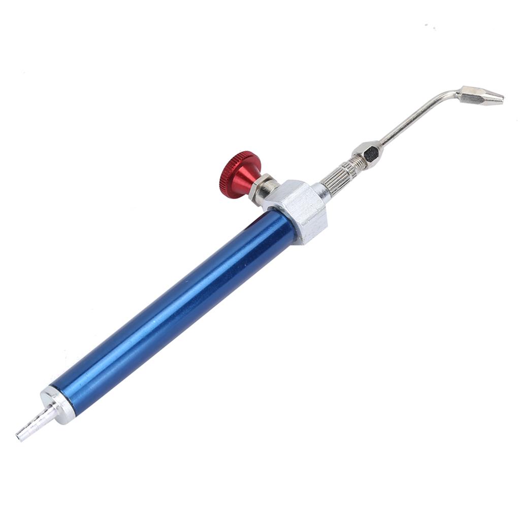 Water Oxygen Jewelry Welding Soldering Torch with Tips for Jewelry Making Processing