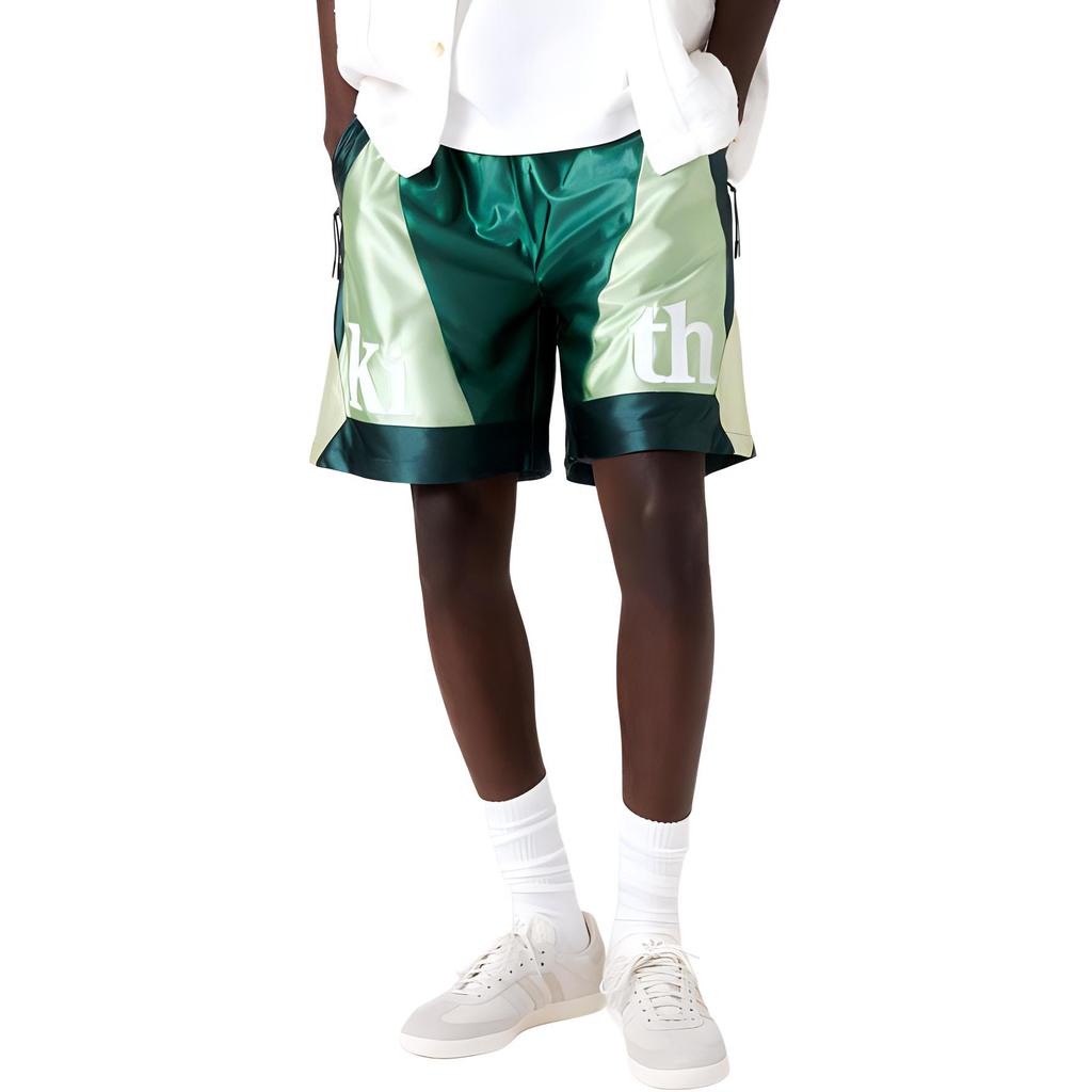 Kith Faille Jersey Turbo Short KHM060608-4002