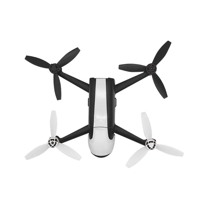 Propeller Blade for Parrot Bebop 2 Drone/fpv 2.0 Aircraft Remote Helicopter Propeller Control Drone Spare Part