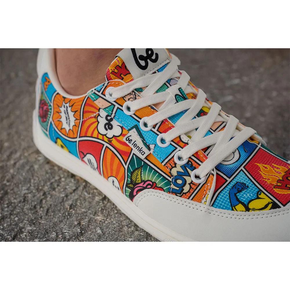 Be Lenka Sneakers Rebound Barefoot