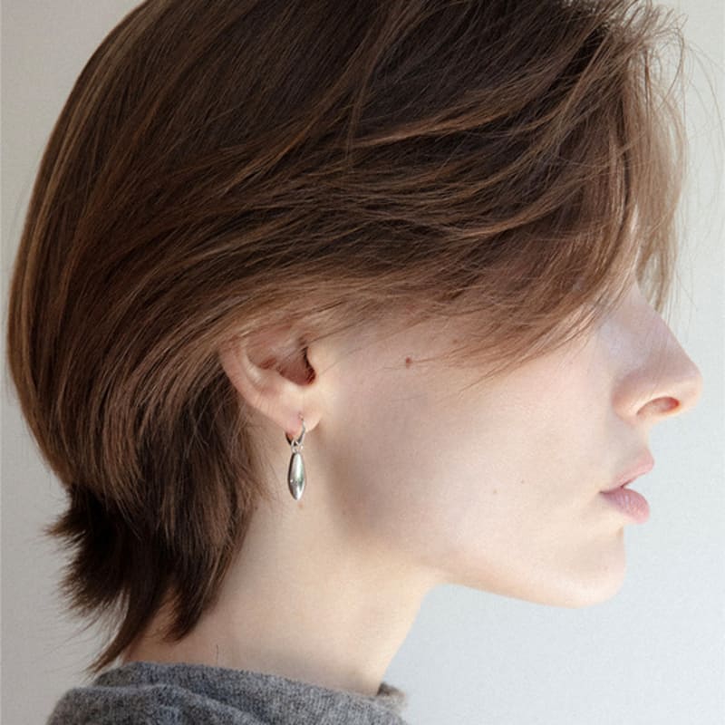 

TACIT Bud earrings Free