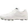 Baseball Spike Point Light Revo Zero 2 Infinity 11GP231601 (White/28.0/Men's, Lady's)
