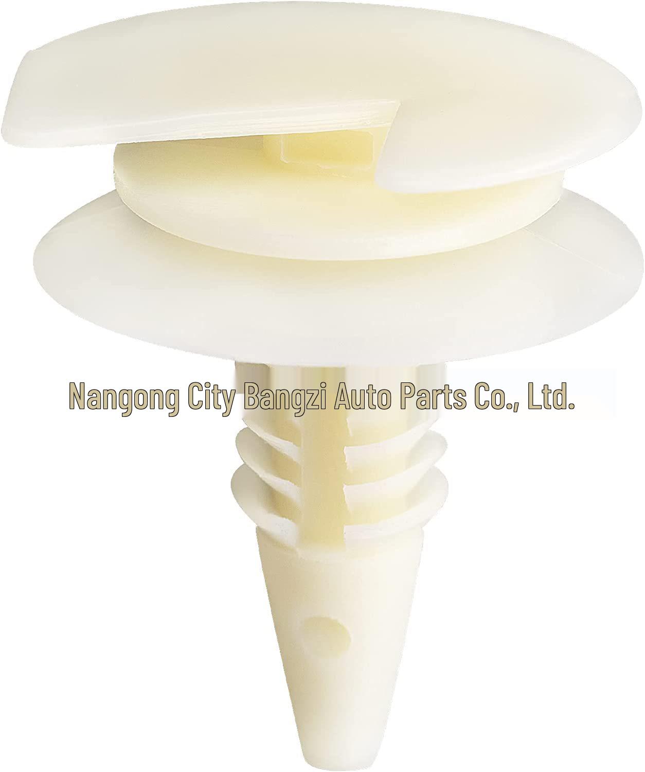 

Ford Car Door Panel Snap-in Clip D169 Rivet