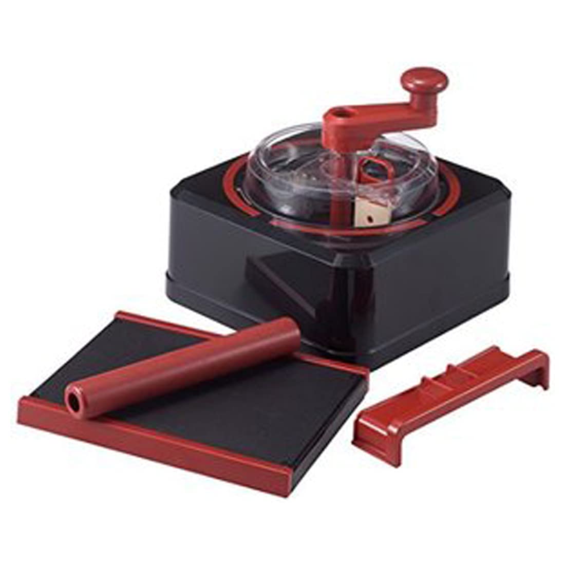 

Takara Tomy Authentic Soba Making Mastery at Arts Home!