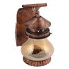 Wall Light Lamp, Mandir Balcony Decoration Items Outdoor, Lanterns for Living Room, Diwali Decoration Items for Home Decor