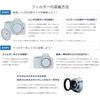 MARUMI DHG Super Lens Protect 95mm Lens Filter - Water-repellent, Stain-resistant, Slim Frame, Made In Japan.
