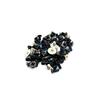 HSSDTECH Laptop Screw Set for Dell Precision 7530 P74F001 and Precision 7540 P74F002 (without Anti-loosening Screws)