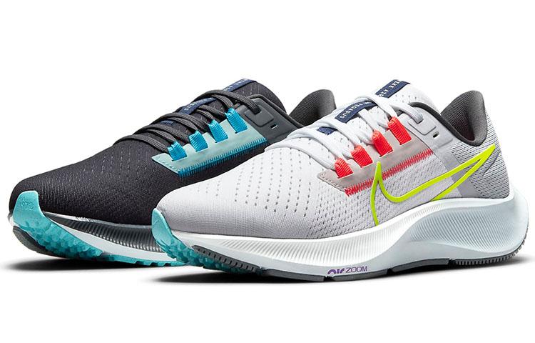 Nike Air Zoom Pegasus 38 Le Greedy Women's DJ3129-001