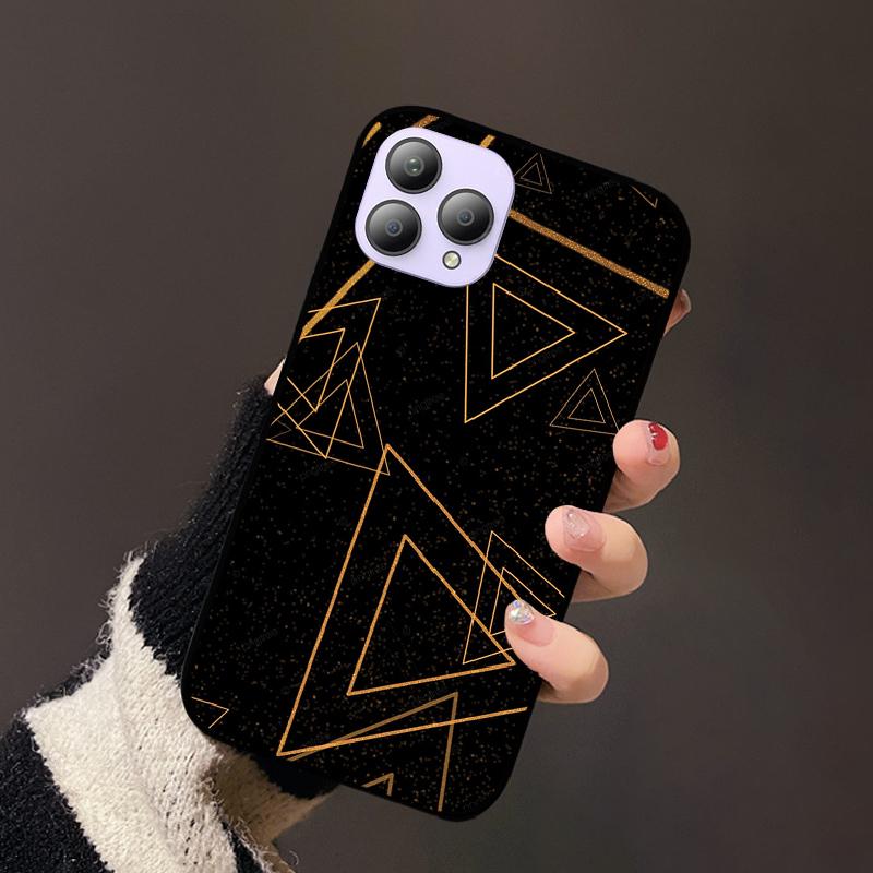 Für Cubot P80 Hülle Mode Bemalt Beliebtes Design Silikon Weiche Hülle Abdeckung Für CUBOT P80 Handyhüllen P 80 Schutzhüllen