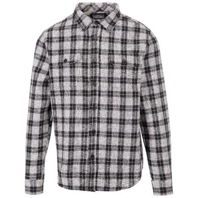 Mens Portlaw Checked Shirt