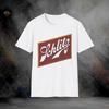 Schlitz Beer T-Shirt | Softstyle Tee Unisex T-Shirt