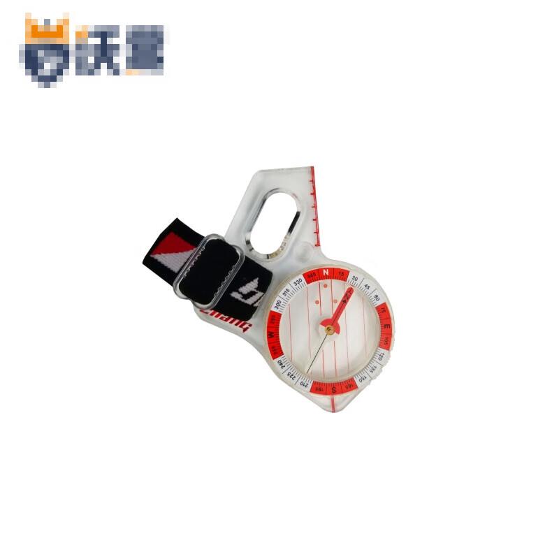 Lianzhicheng Orienteering Electronic Timer with Compass