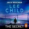 The Secret by Andrew Child CDAudio Book 9781786145444