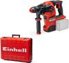 HEROCCO 36/28 Cordless Rotary Hammer