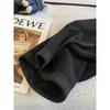 DIY Acetic Acid Camel Hair Cocoon Pants: 550g Thickened Slimming Narrow & Wide-Legged Sweatpants.