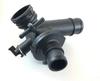 Coolant Thermostat for Mercedes 6512000615/6512001215