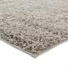 Extra-soft Wool-touch Rug Beige 133x190