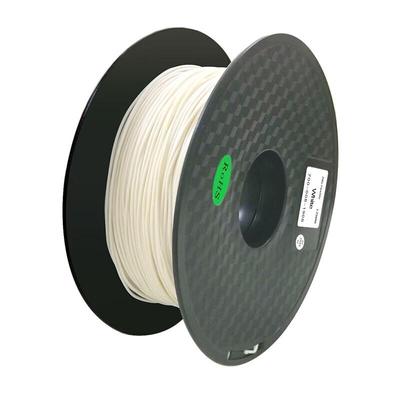 3D tisk – Filamenty pro 3D tiskárny