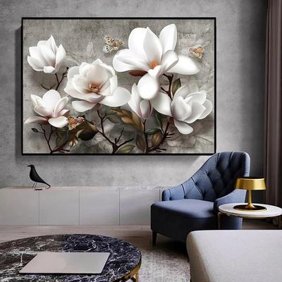 Decoração de casa – Posters e quadros