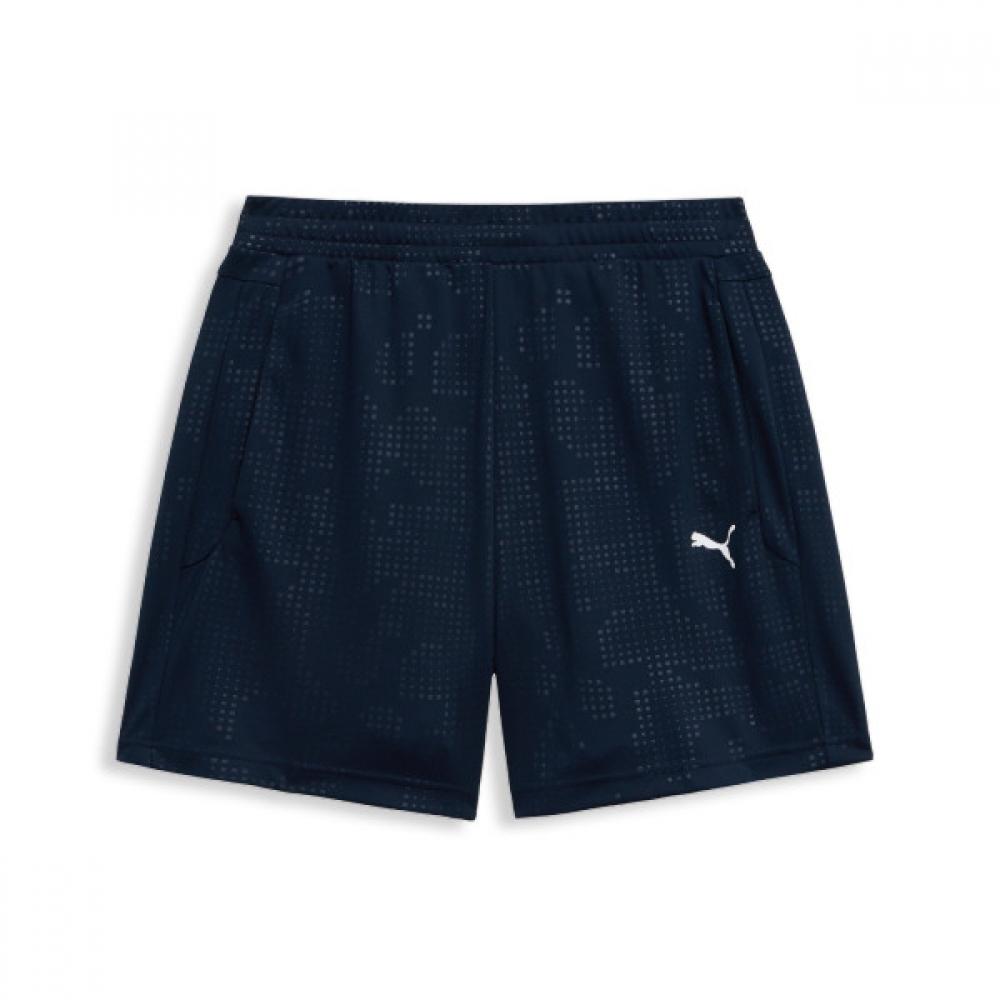 

Официальные шорты Puma Puma Official Active Knit XL
