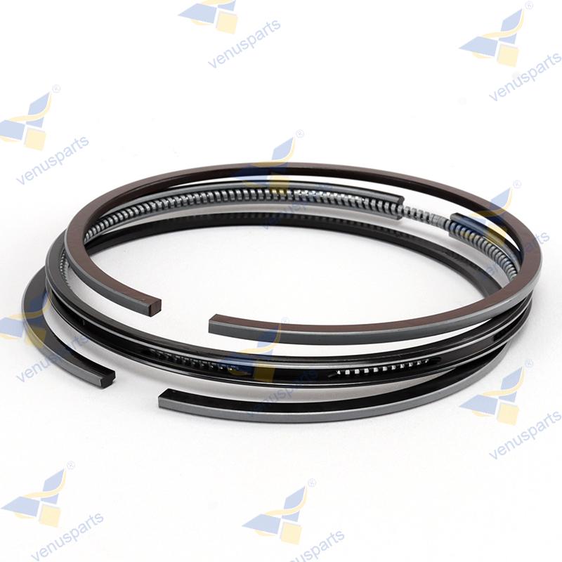 67mm 1Cylinder Engine Piston Ring 67*1.5HK+1.5+3 For Kubota 16853-21050 D722 Z482 D782