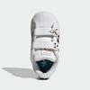 Adidas Disney SSTII CF I IH1744 Kids' Originals Sneakers Cloud White / Core Black / Red