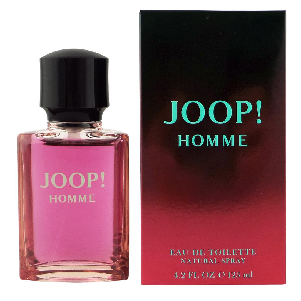 Joop!, Mann, Eau De Toilette, Für Männer, 125 ml