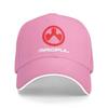 Cappellino da Baseball con Stampa Logo Personalizzato Magpul Firearms Estivo Casual Regolabile Cappelli Sandwich per Uomo Donna Sport Outdoor Visiera Parasole